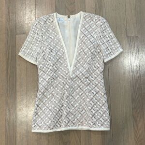 JMendel Paris top XS